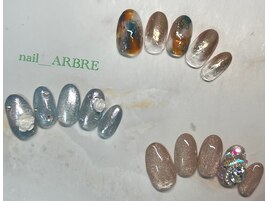 ♪9月定額アートネイル♪♪