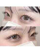 エニーアイラッシュ 高砂店(ANY Eyelash)/lashlift