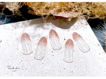 ツキヒ(Tsukihi)/ハンド☆定額デザイン(シンプル)