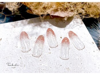 ハンド☆定額デザイン(シンプル)