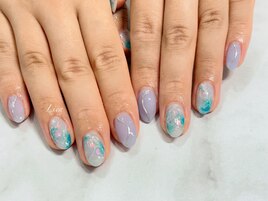 summerニュアンス