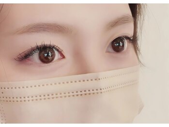 トランジットケイ(TRANSIT K)/Lカールでグンと上げる