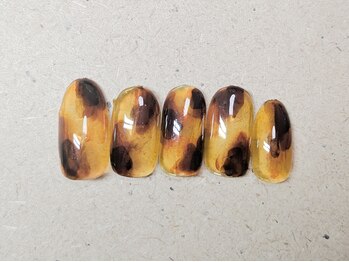 ジョリ ネイルズ(Jolie nails)/６３００