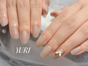 レイター 登戸(Later)/ワンカラーマット&パーツプラス