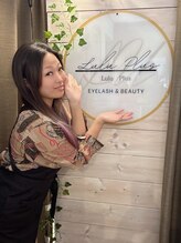 ルルプラス(Lulu+)&nbsp;新里 