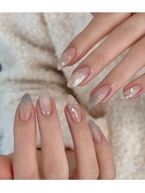 サクラ(SAKURA)/ネイル