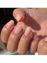 《ワンカラー》