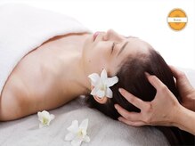 セルフ エスティーム(SELF ESTEEM)の雰囲気(ドライヘッドマッサージ講座☆生徒募集中!!)