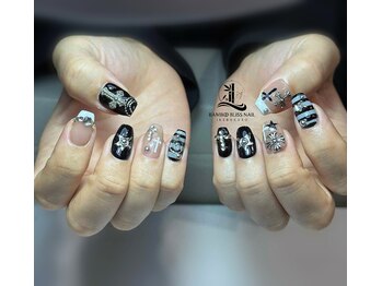 やり付け放題デザイン