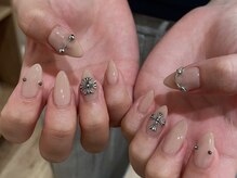 ロウル(Loulu)/持ち込みデザイン　8800