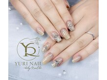 ユリナリタ(YuRi Narita)/