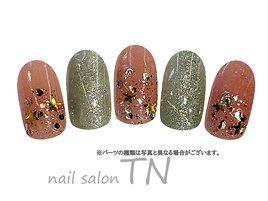 季節の定額4900円コース