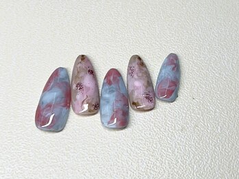 ネイルサロン リベラ(Libera)/art collection