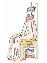 サロン エルマール(salon El Mar)/よもぎ蒸し