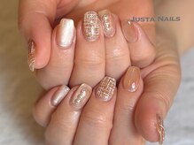 ジャスタネイルズ(JUSTA NAILS)/
