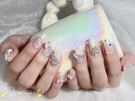 つけ放題/フィルイン/ワンカラ