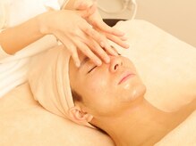 フェイシャルプロ 大阪京橋