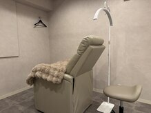 トップブロウ 天王寺あべの店(TOP BROW)の雰囲気(最新設備の個室☆キレイのお手伝い#LEDマツエク#まつげパーマ)