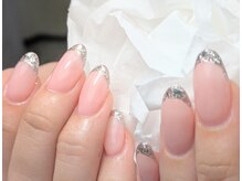 レヴィア 大垣店(Levia)の雰囲気（nail）