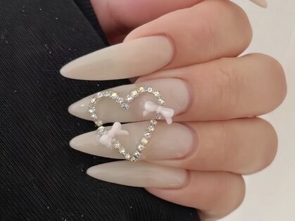 スノーネイルサロン 新宿店(Snow nail salon)の写真
