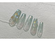 クレッシェレ(crescere)/Hand 定額¥5900