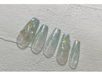 クレッシェレ(crescere)/Hand 定額¥5900