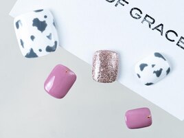 フット　デザインコース &nbsp;No.340