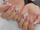 《HAND》持ち込みデザイン