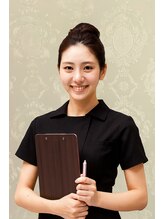 ヴァン ベール 中津店 鈴木 志穂