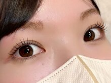MACARON福島パセオ通り店/マツエク/まつ毛パーマ/眉毛/ネイル/まつ毛パーマ69