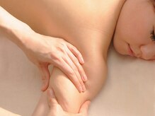 キナーレ 大宮(Kina-re)/骨盤/上半身/二の腕/肩甲骨