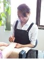 ネイルサロン エム本カンパニー(M)&nbsp;宮本 聖子