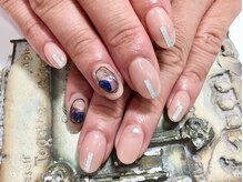 ネイルサロン ティディ(TIDY)/