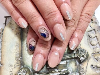 ネイルサロン ティディ(TIDY)/