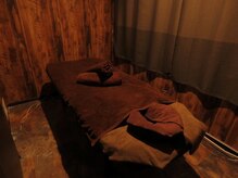 コウセイケン リラクゼーション 上野店/個室