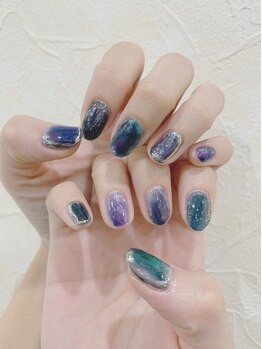 フェアリー(Fairy)/付け放題