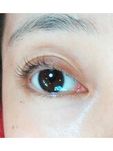 ヒイラギ(HIIRAGI)/まつ毛カール