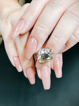 ロサネイル(rosa nail)/