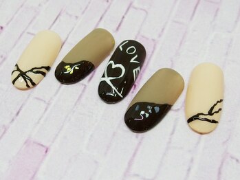 ティーエヌ 金山駅東口店/定額￥6700★オフ込