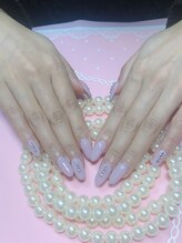ビンネイル(Bin nail)/