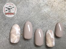 ネイルスミス(Nailsmith)/大理石と天然石