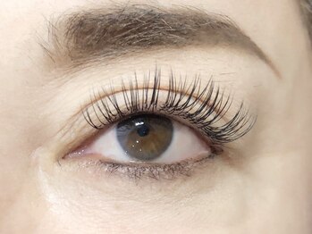 フラネ(FLANER)/フラットラッシュ130本