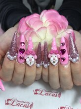 ネイルサロン ラクス(Lacus)/