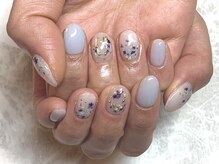 リコ(Relaxation Boutique LICO)/アートネイル
