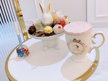 R-1ビューティーサロン 表参道/アフターティー