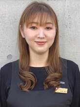 エムスラッシュ ネイル センター北店(M.SLASH) Izawa Emi