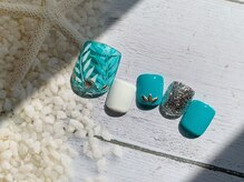 フレイヤ 新宿店(FREJA)/☆フットGoldコース☆