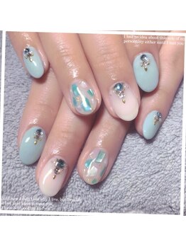 メイ アンド ティースタイル(Mei&T's style)/