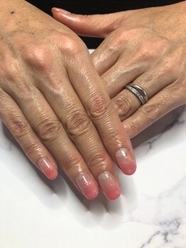 リフレンズ(Reフレンズ)/グラデーション