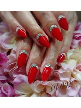 アイネイル(iNAIL)/